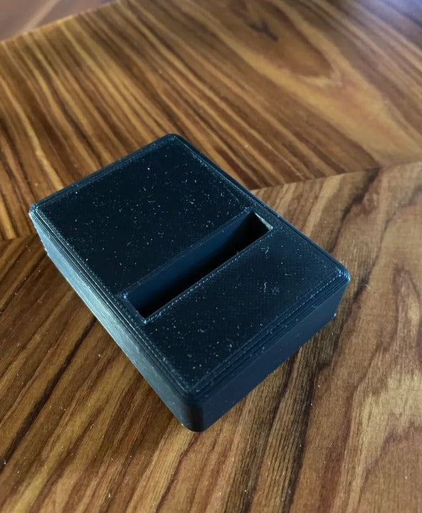 Holder til Apple TV fjernbetjening