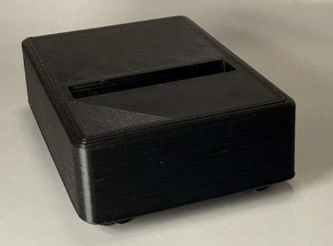 Holder til Apple TV fjernbetjening