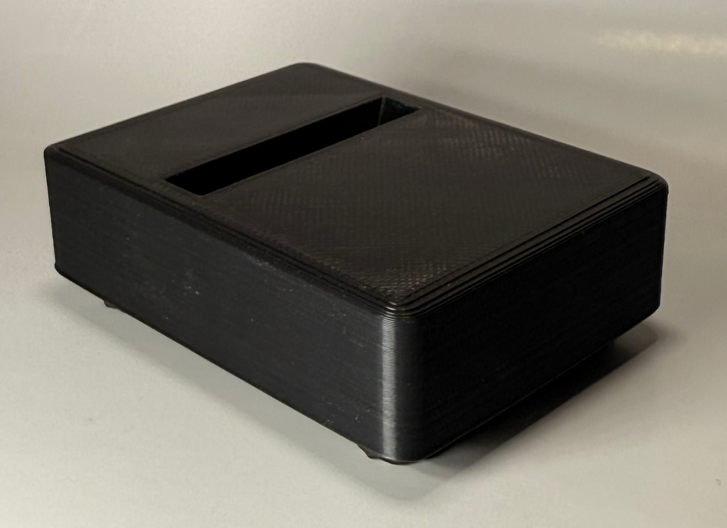 Holder til Apple TV fjernbetjening