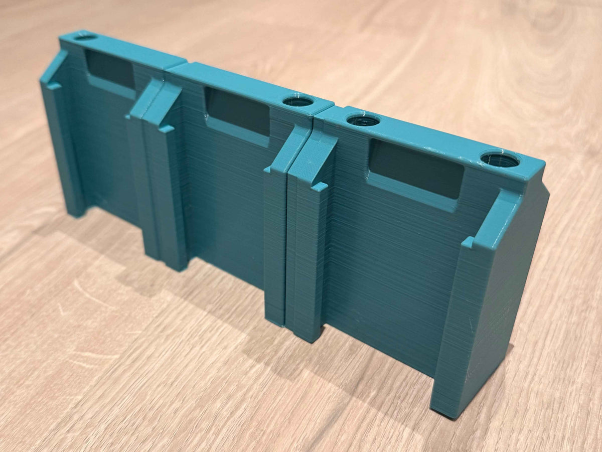 Makita Batteriholder lodret