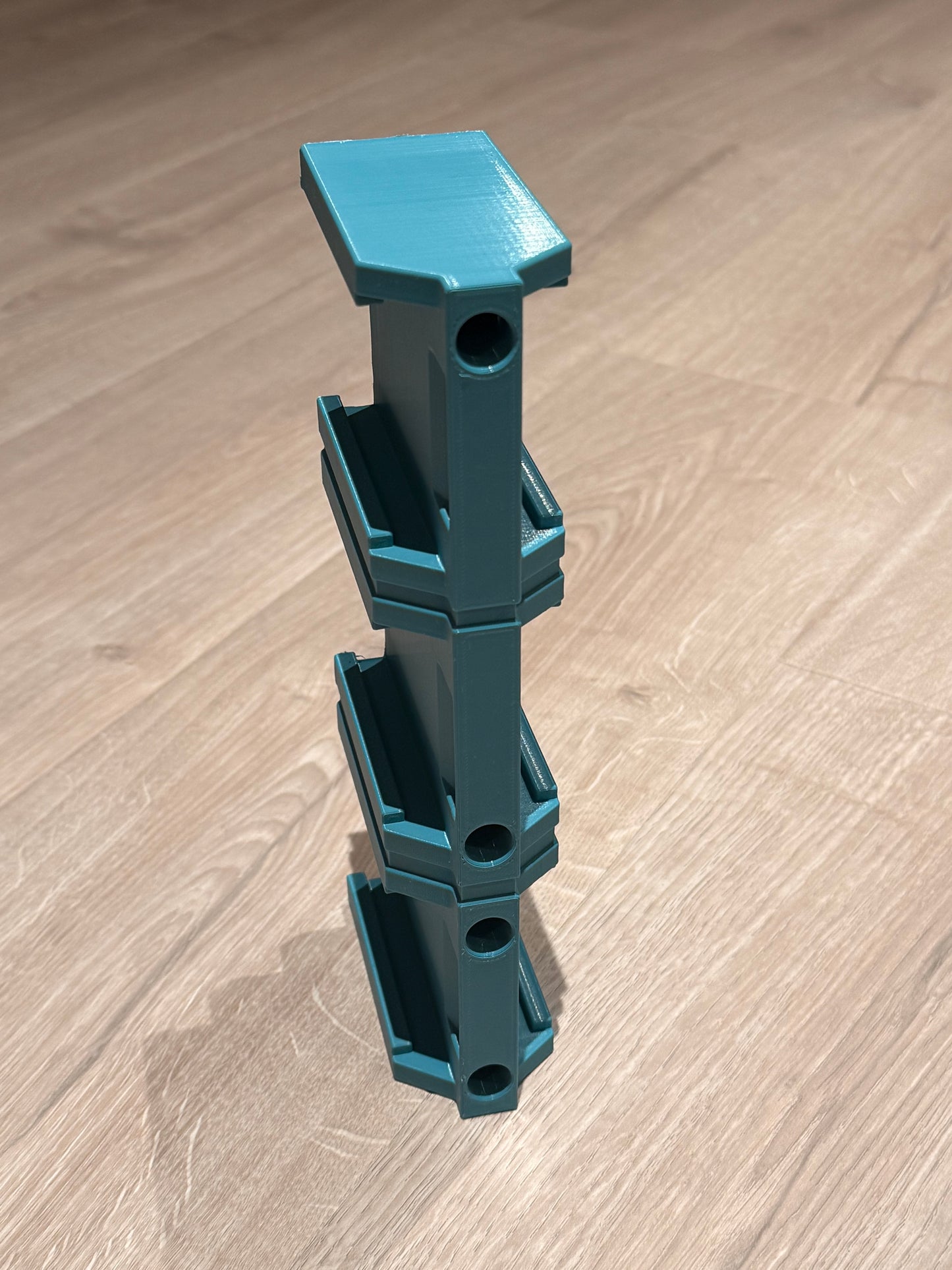 Makita Batteriholder lodret