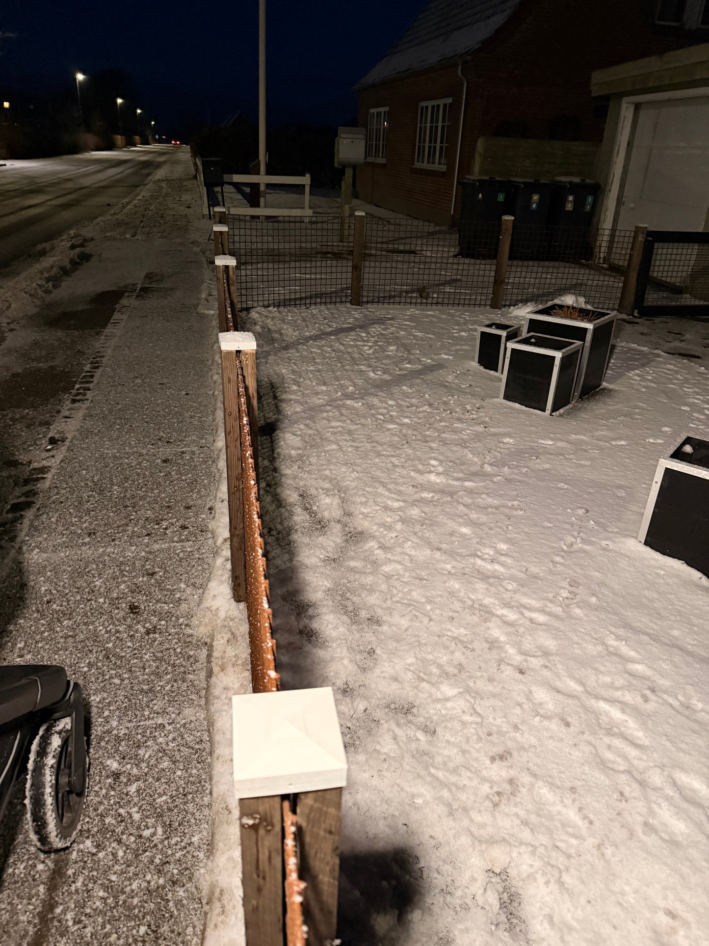 Stolpehat