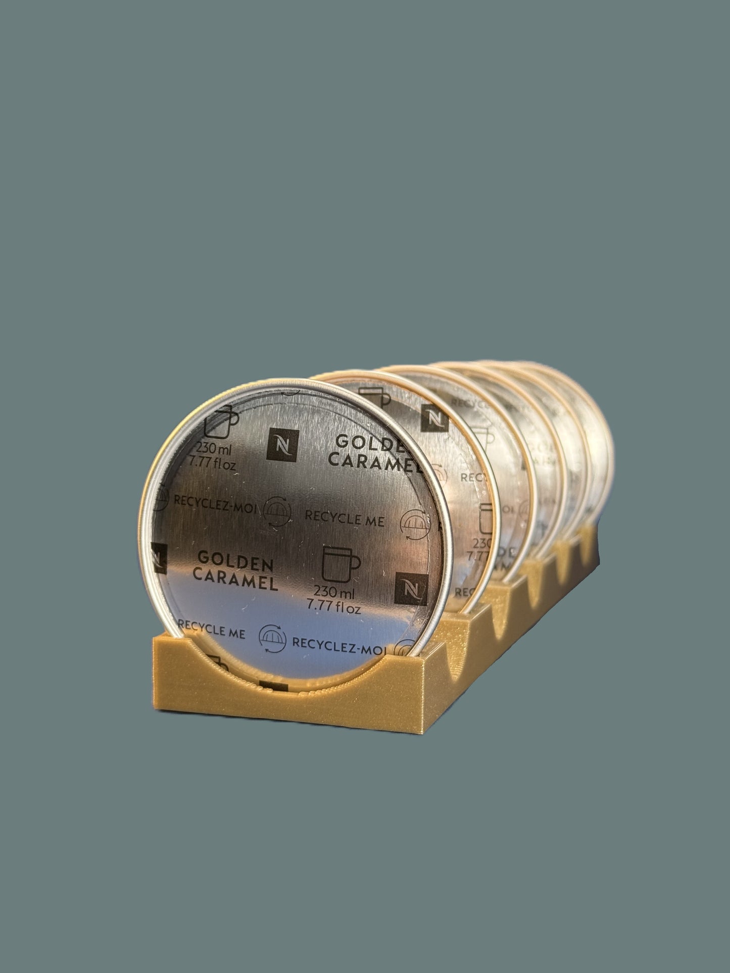 Nespresso kapselholder