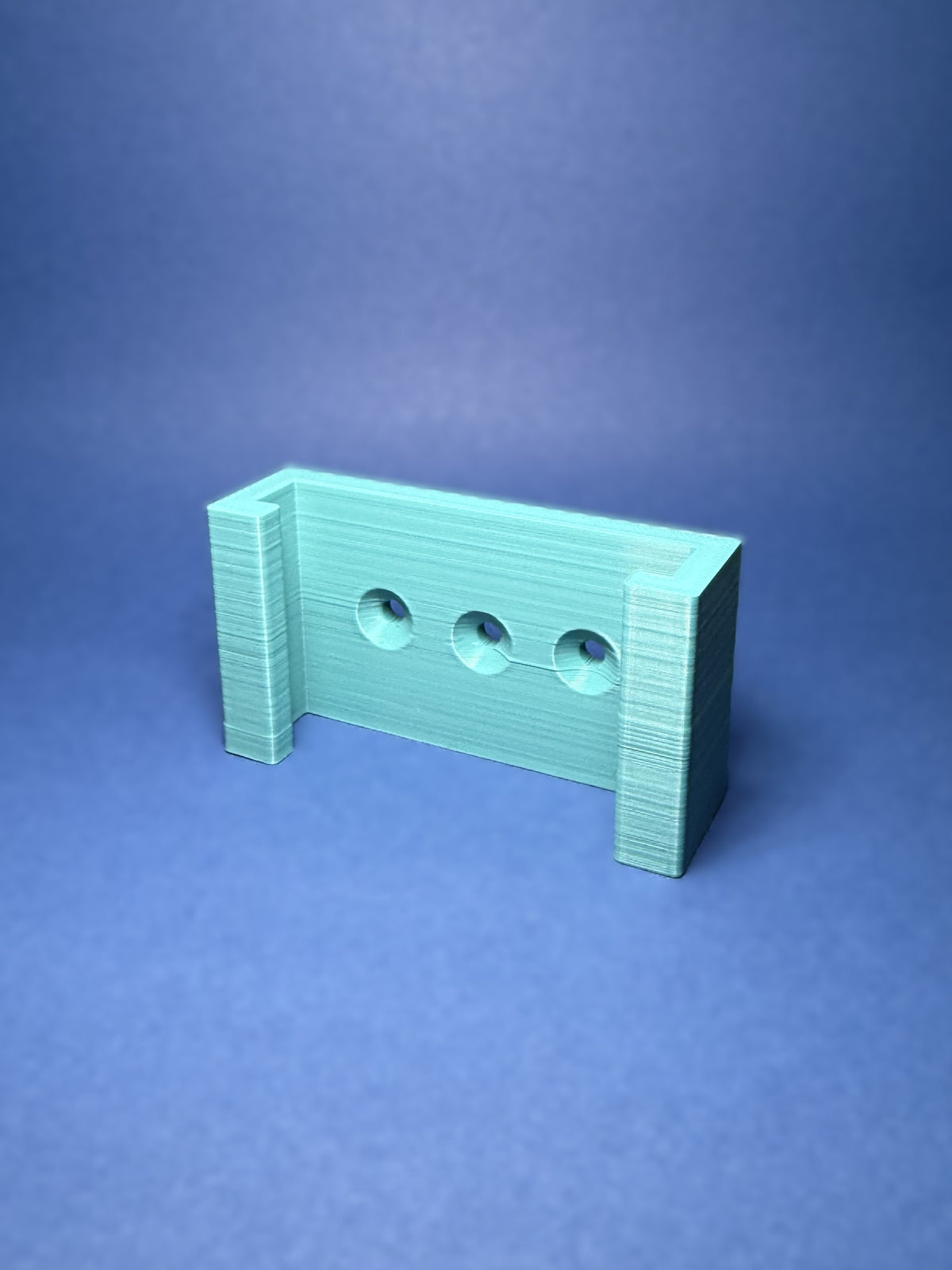 Makita batteriholder – simpel model