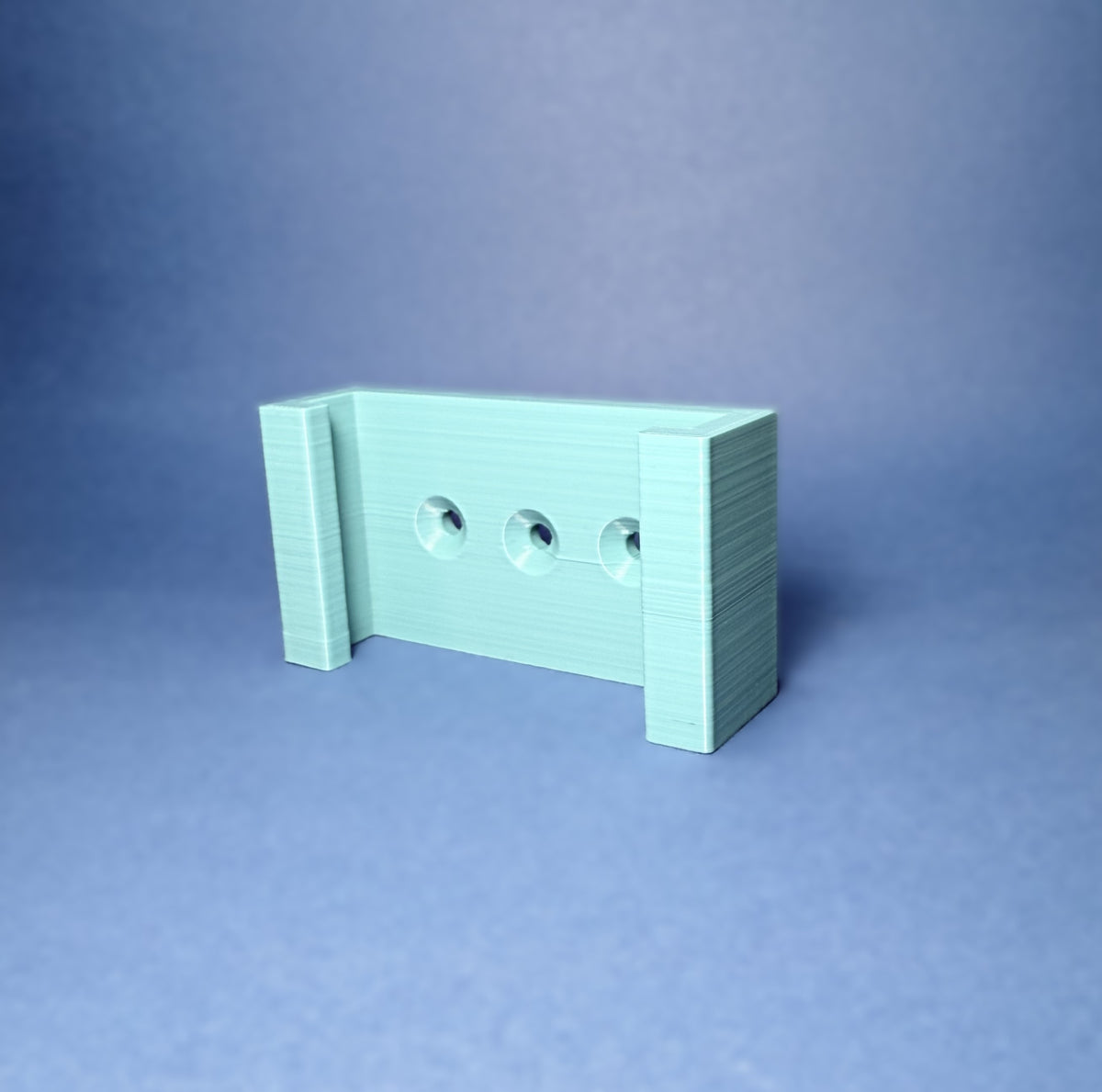 Makita batteriholder – simpel model