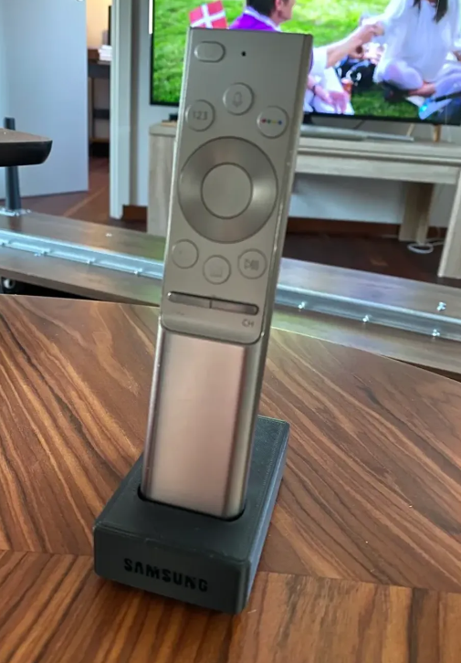 Holder til Samsung TV fjernbetjening