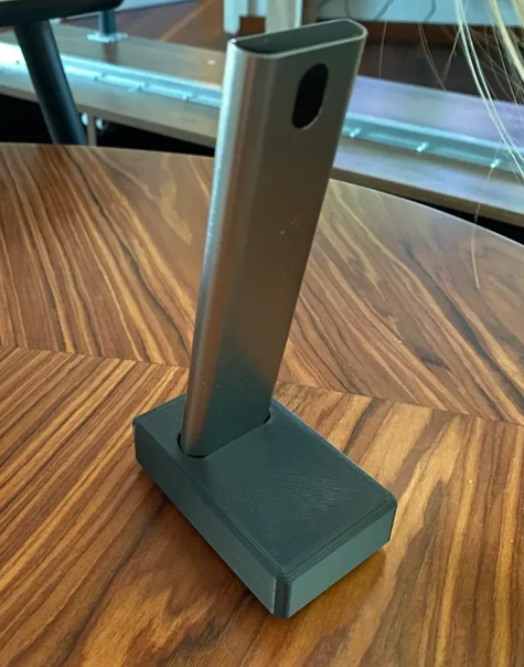 Holder til Samsung TV fjernbetjening