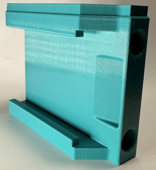 Makita Batteriholder lodret