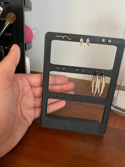 Earring stand