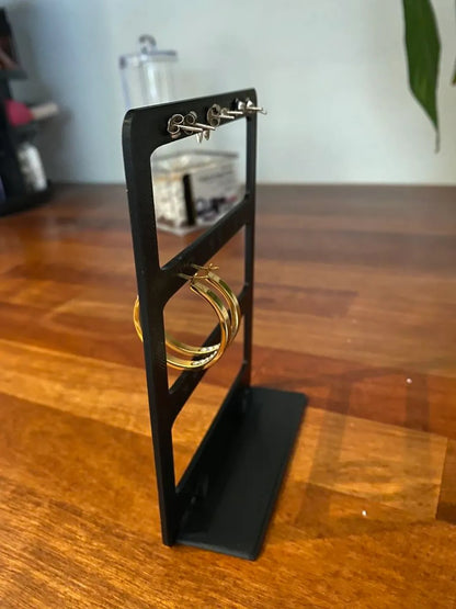 Earring stand