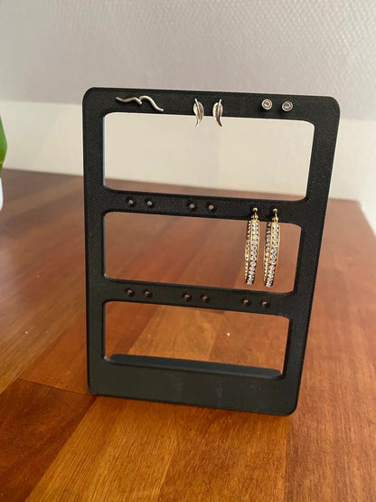 Earring stand