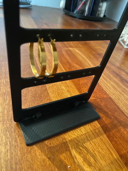 Earring stand