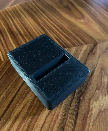 Holder til Apple TV fjernbetjening