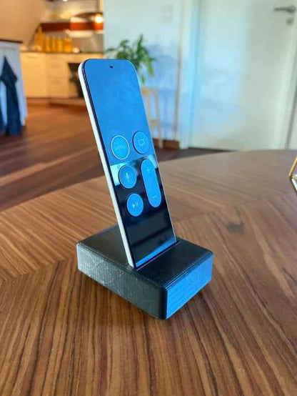 Holder til Apple TV fjernbetjening