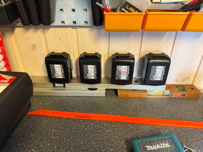 Makita Battery Holder – Simple Model