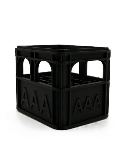 Battery holder – Beer Crate Design (Stackable)