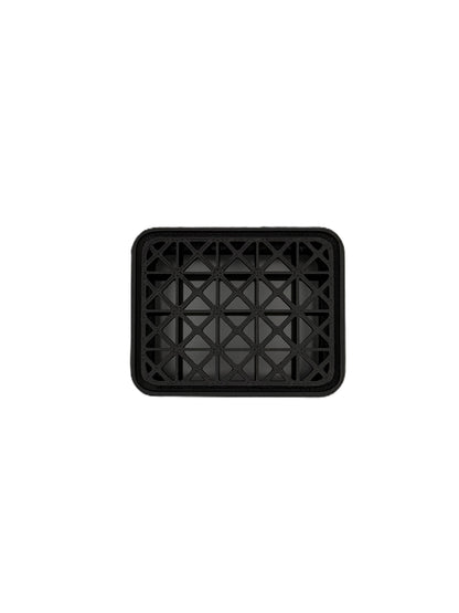 Battery holder – Beer Crate Design (Stackable)