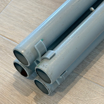 Holder for IKEA Antilop high chair (2 pcs)