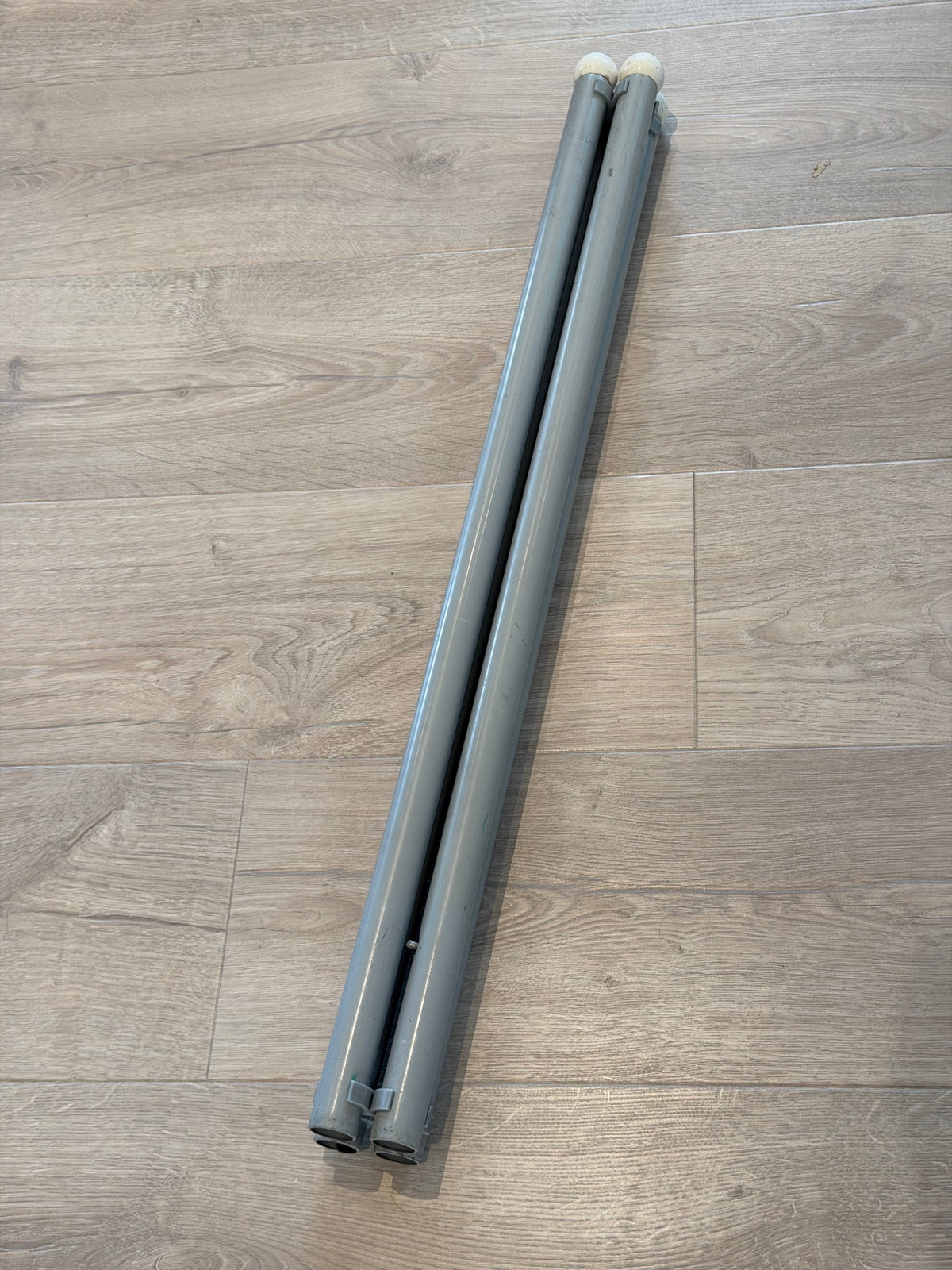 Holder til IKEA Antilop højstol (2 stk)