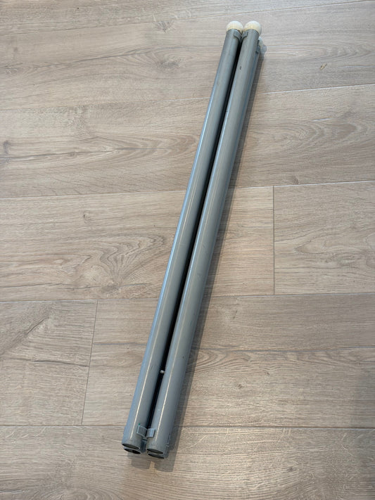 Holder til IKEA Antilop højstol (2 stk)