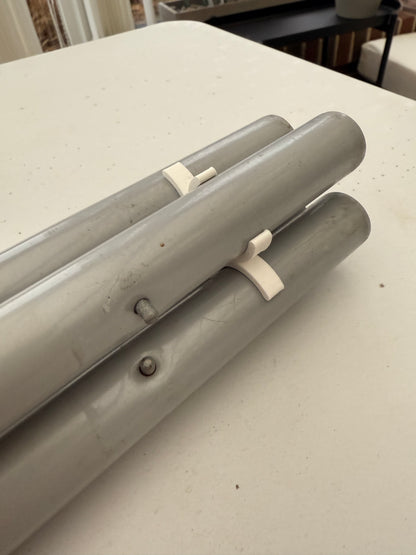 Holder for IKEA Antilop high chair (2 pcs)