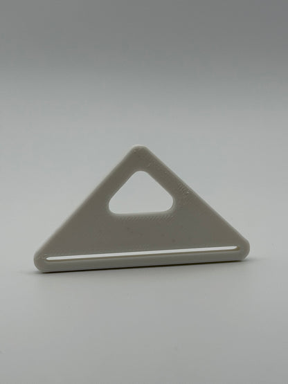 Toothpaste squeezer