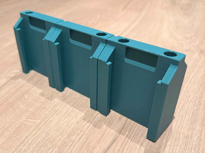 Makita Batteriholder lodret