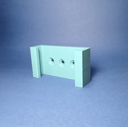 Makita Battery Holder – Simple Model