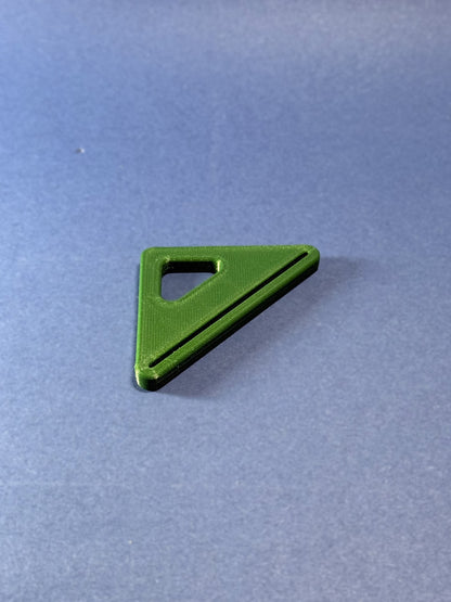 Toothpaste squeezer