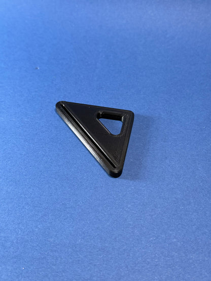 Toothpaste squeezer