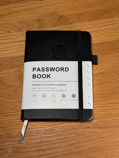 Code book