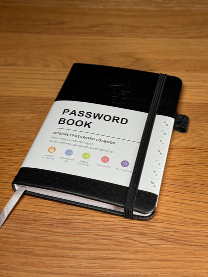Code book