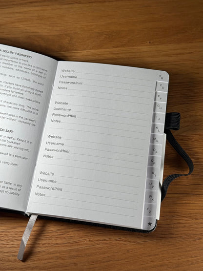 Code book
