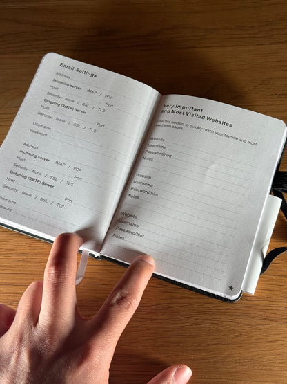 Code book