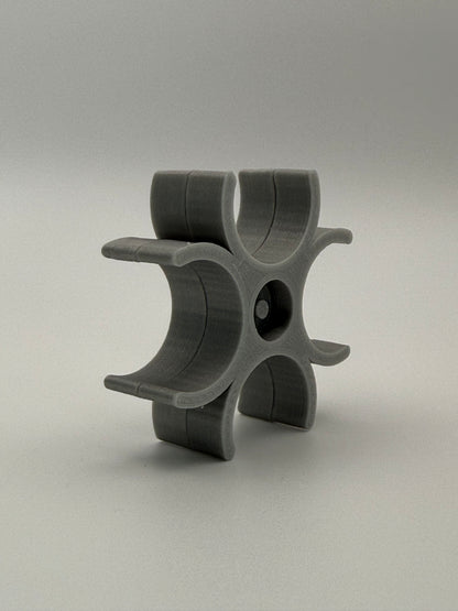 Holder for IKEA Antilop high chair (2 pcs)