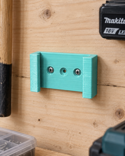 Makita batteriholder – simpel model