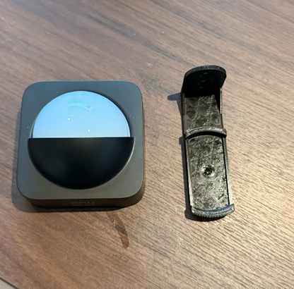 Bracket for Philips Hue sensor – ceiling mounting