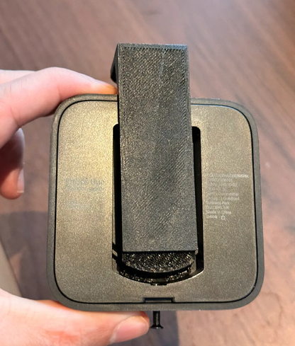 Bracket for Philips Hue sensor – ceiling mounting