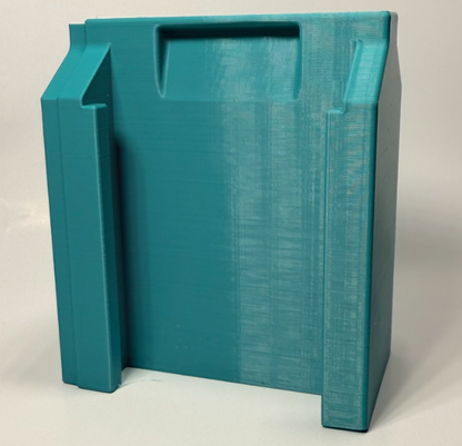 Makita battery holder - vertical model